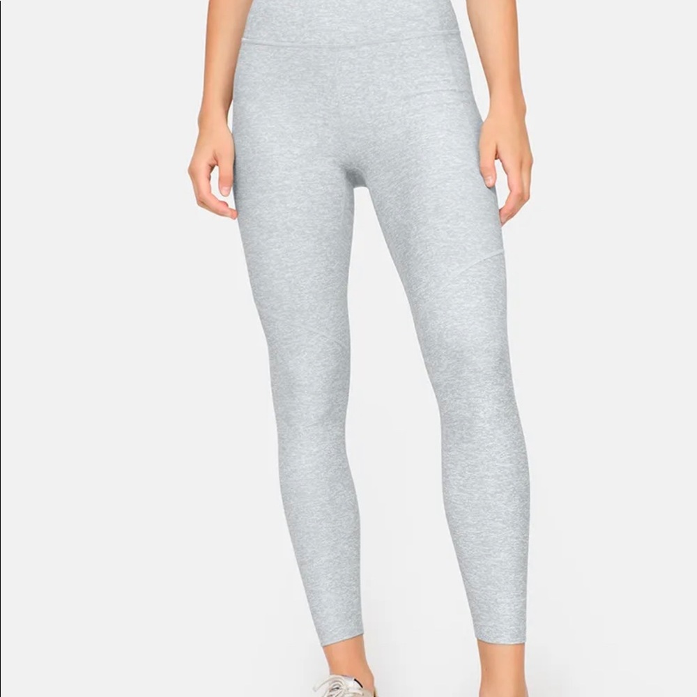 Outdoor Voices 7/8 Warmup Leggings
